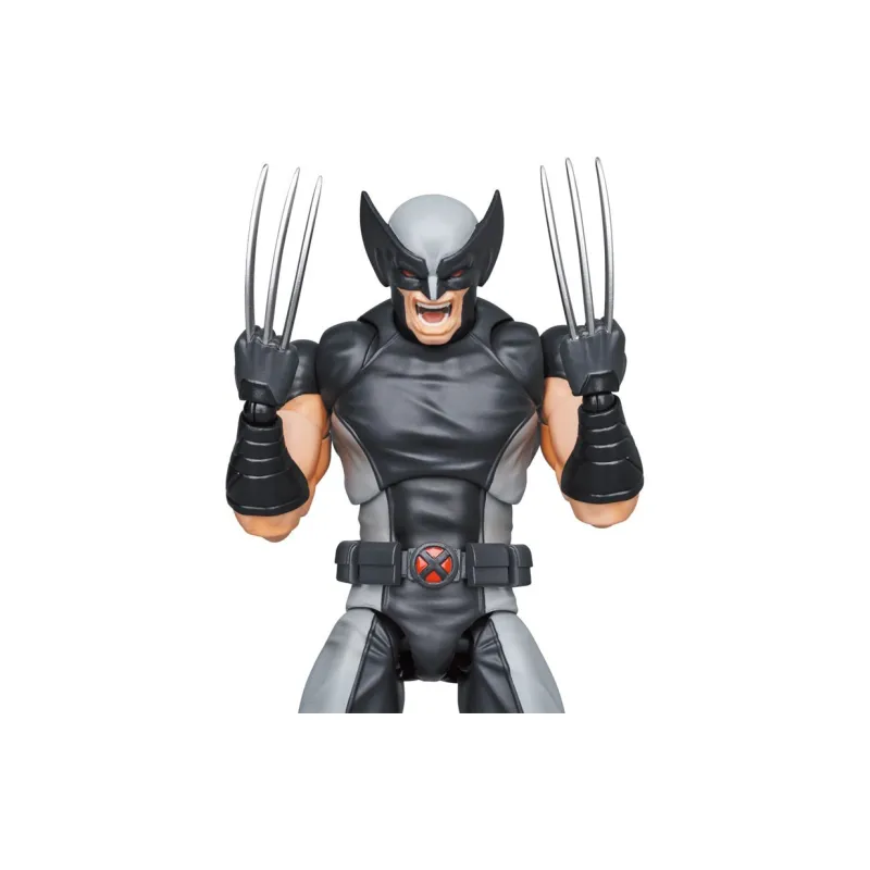 Medicom Toy Action Figures-3