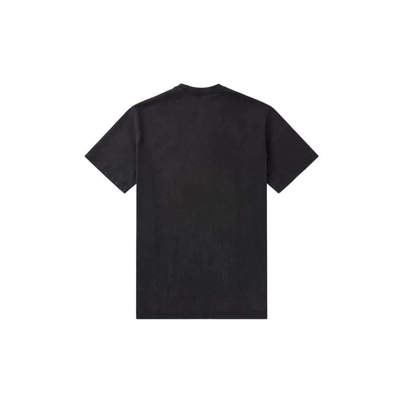 Charlie Luciano T Shirts Unisex-1
