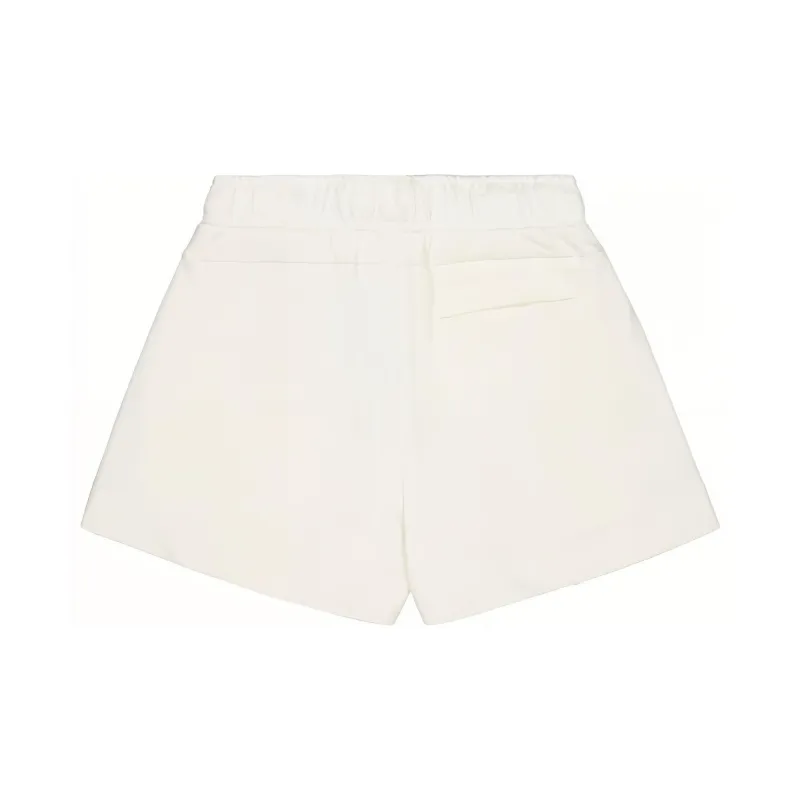 New Balance Casual Shorts Women's White-1