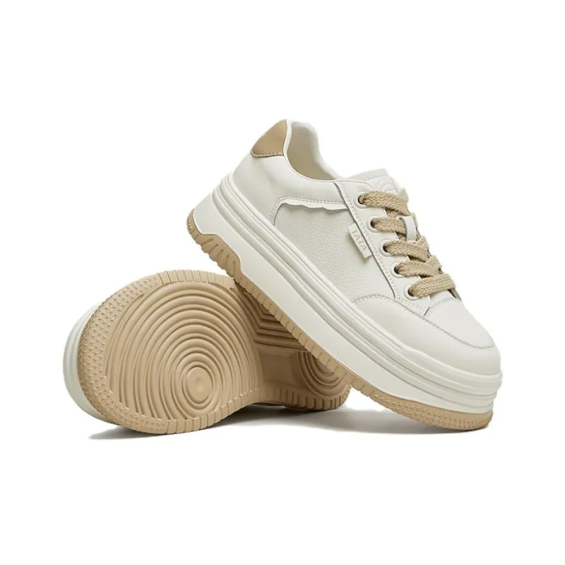 Tata Cotton Candy Low Top Skateboard Shoes Women's-9