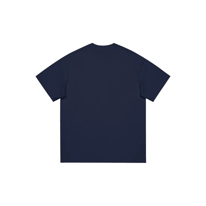Wenpercy T-Shirts Unisex-7