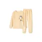 Cream Yellow