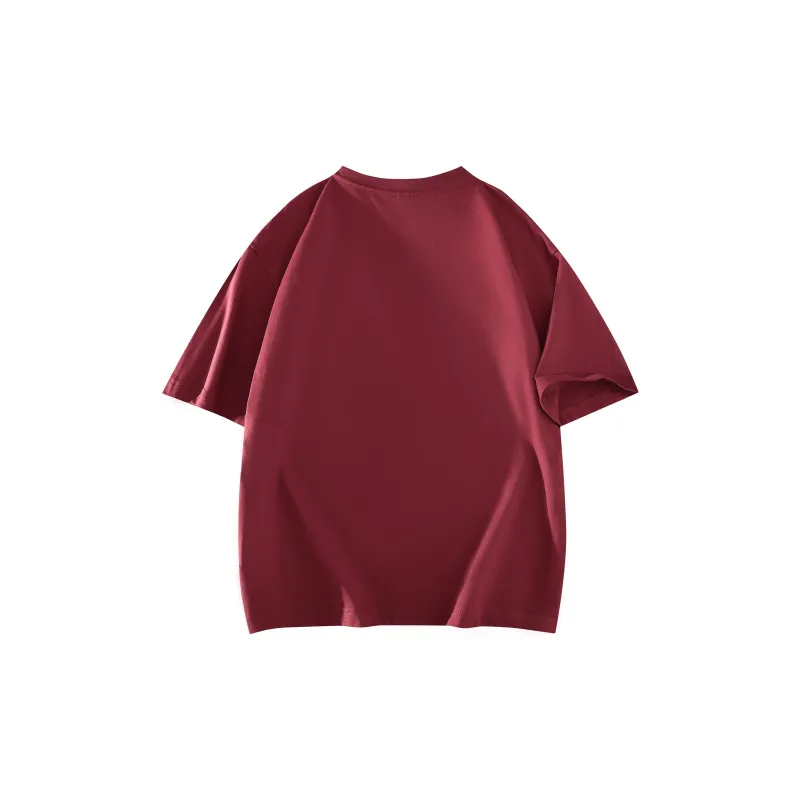 TONYKRZ T Shirts Unisex-11