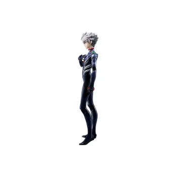 BANPRESTO Kaworu Nagisa New Evangelion Ichiban Kuji Theater Version Evangelion 01 Awakening Bonus Gifts