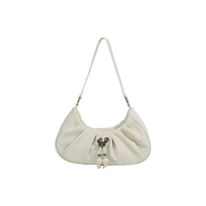 TTaG．baG PU Shoulder Bag Women's-0