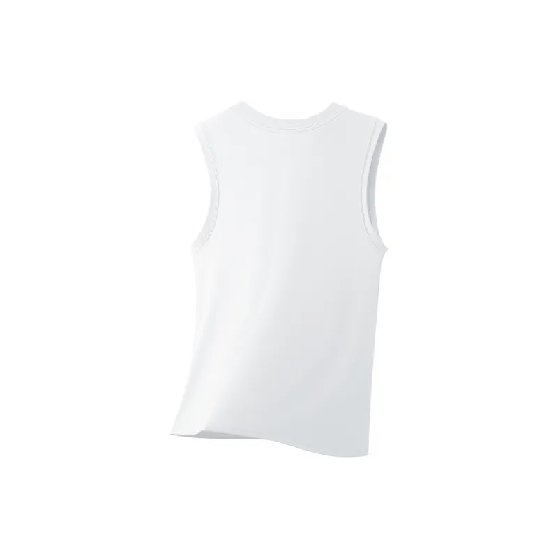 MINISO Tank Tops Unisex-1
