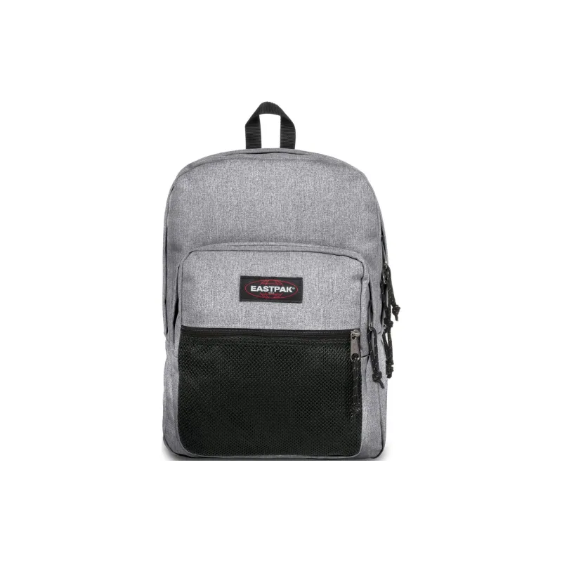 EASTPAK Nylon With Polyester Backpack Tubas Unisex Sunday Gray-0