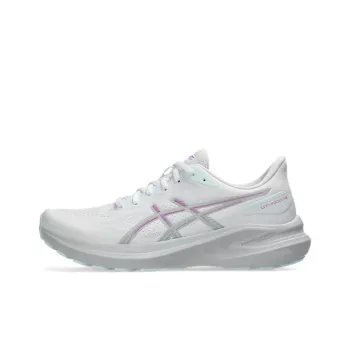 Asics GT 1000 13 Sneakers 'White Lavender Glow' Women's