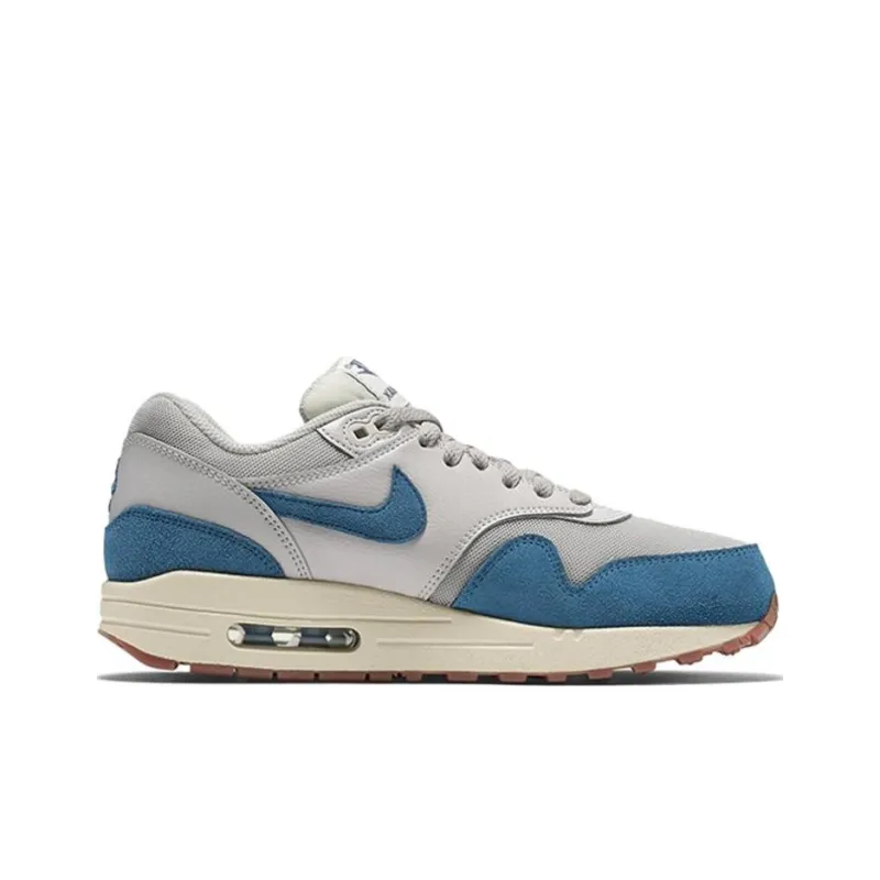 Nike Air Max 1 Essential Light Bone Women's-1