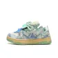 Mint Blue