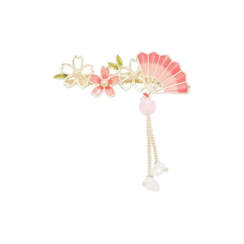 DJIN Hair Clips Women's-0