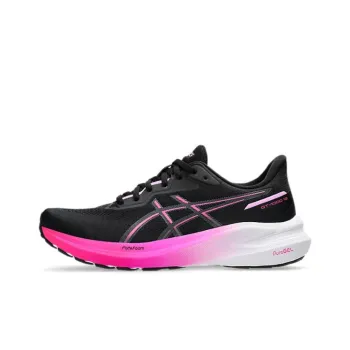 Asics GT 1000 13 Black Pink Glo Women's