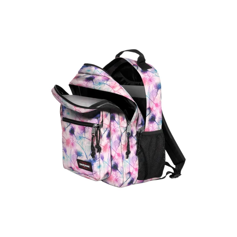 EASTPAK Polyester Backpack Medium Size Unisex Purple Tern Color-3