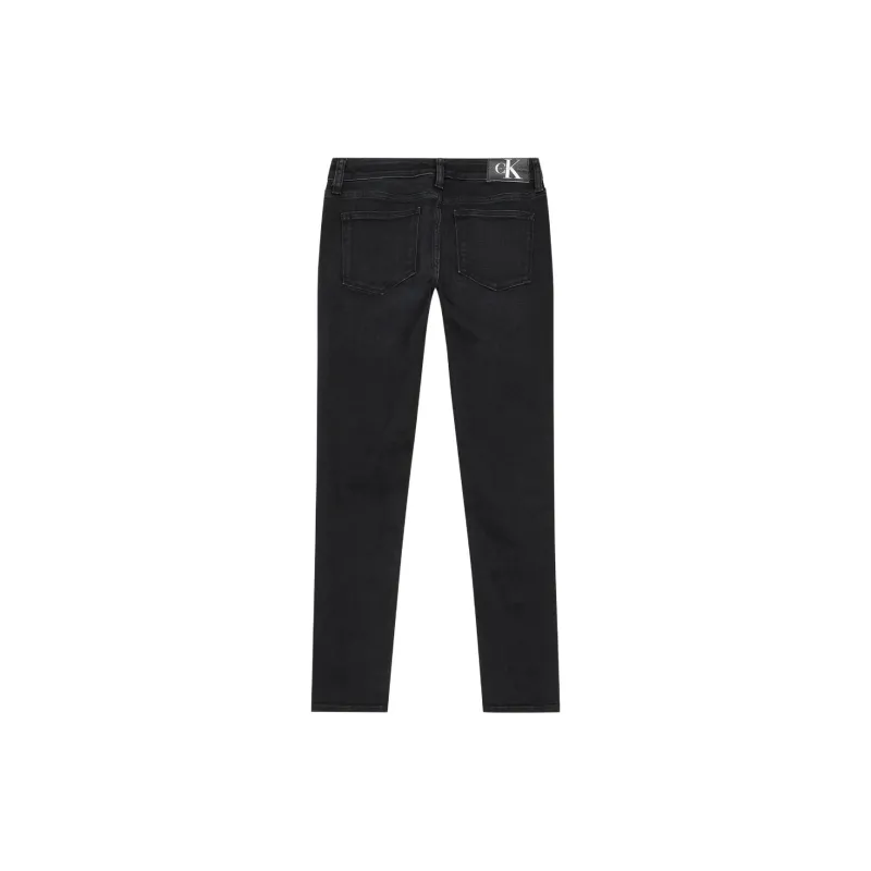 CALVIN KLEIN Jeans Women's Black-1