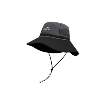 BAGGL Polyester Bucket Hats Unisex