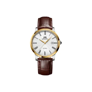 SHANGHAI Men National Watch