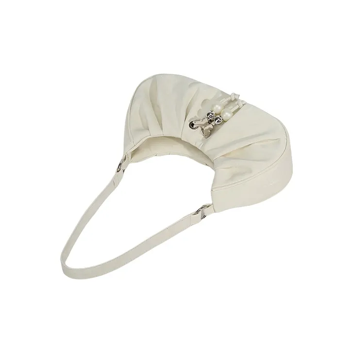 TTaG．baG PU Shoulder Bag Women's-2