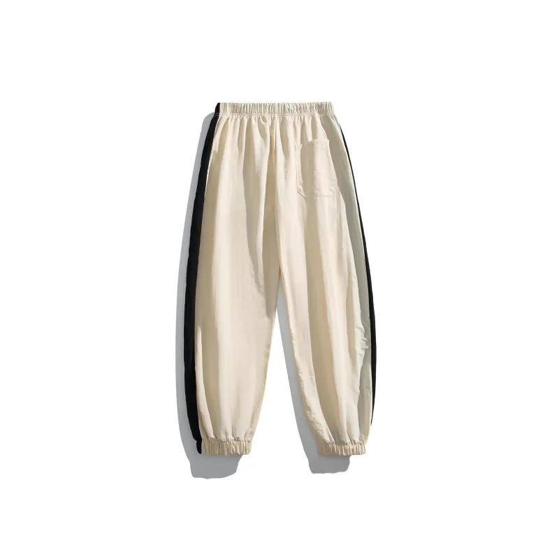 UPZCY Casual Pants Unisex-11