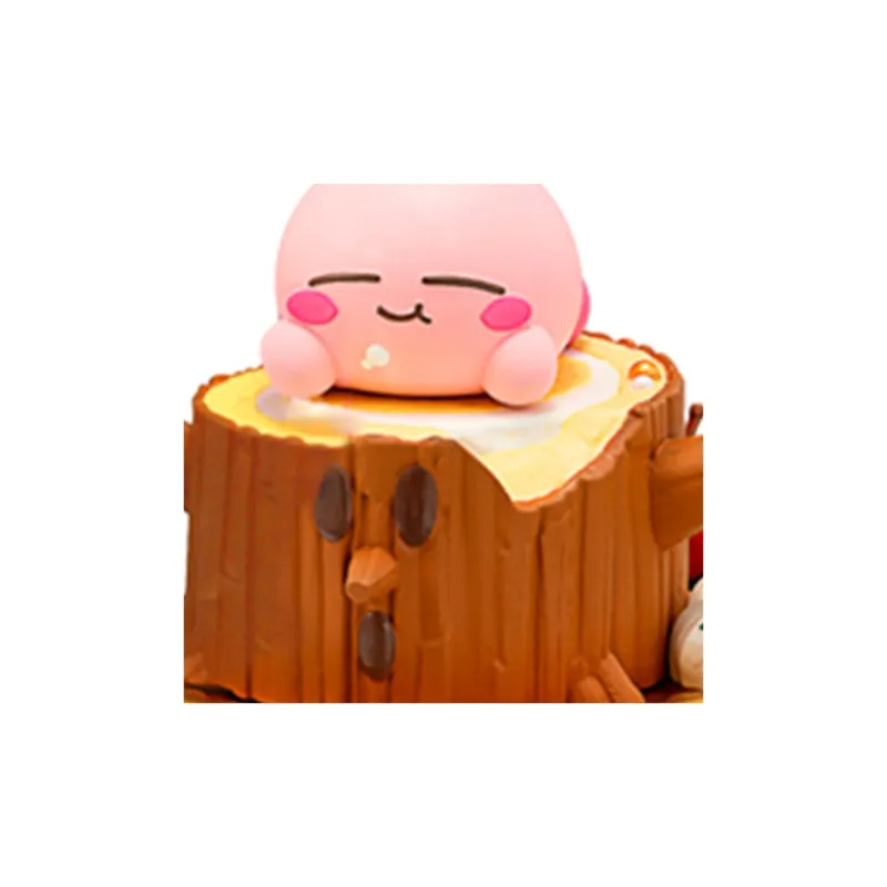 BANPRESTO Glass Factory Kirby Paldolce Collection First Release Scale Figures-2