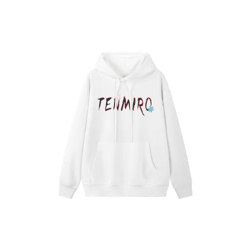 TEN MIRO Sweatshirts Unisex