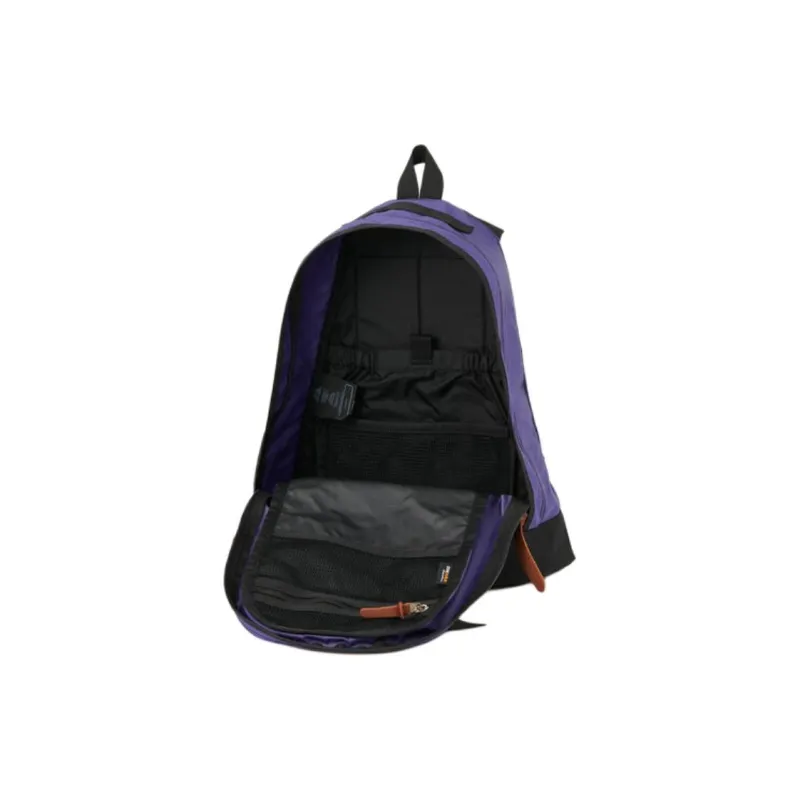 GREGORY Nylon Hiking Bag Backpacks Women's Purple-3