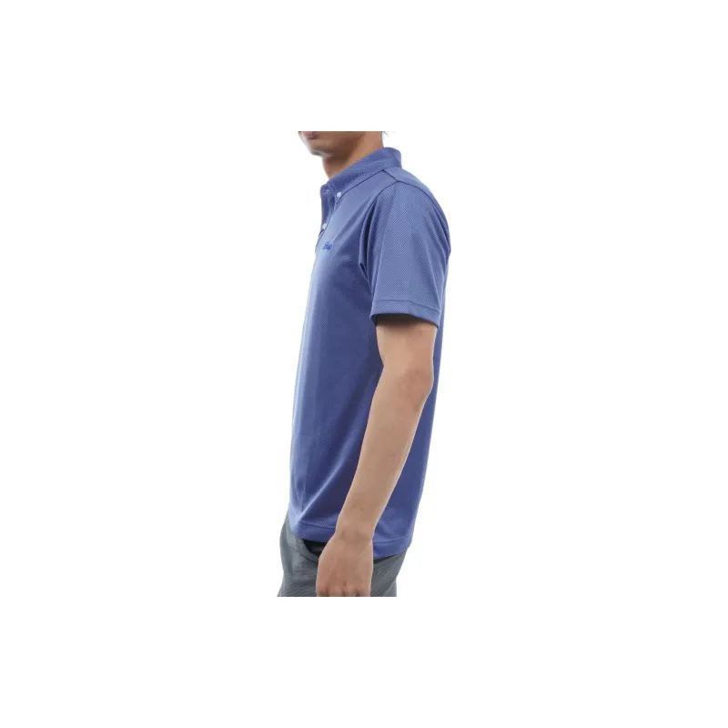 TITLEIST Polo Shirts Men Blue-2