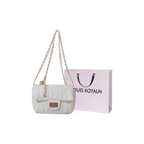 LOUIS ROYALN Shoulder Bags