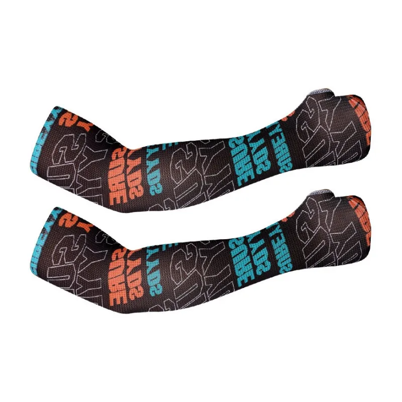 Yamaichi Maru Sun Protection Sleeves Unisex-3
