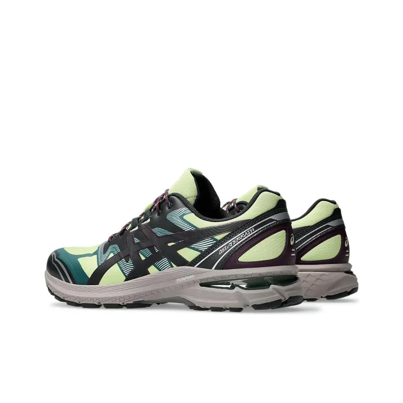 Asics Gel Terrain Cool Matcha Graphite Grey-3