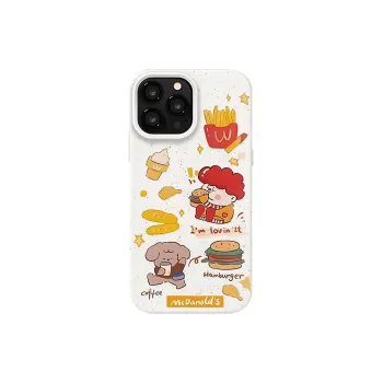 Victory charge Phone Cases