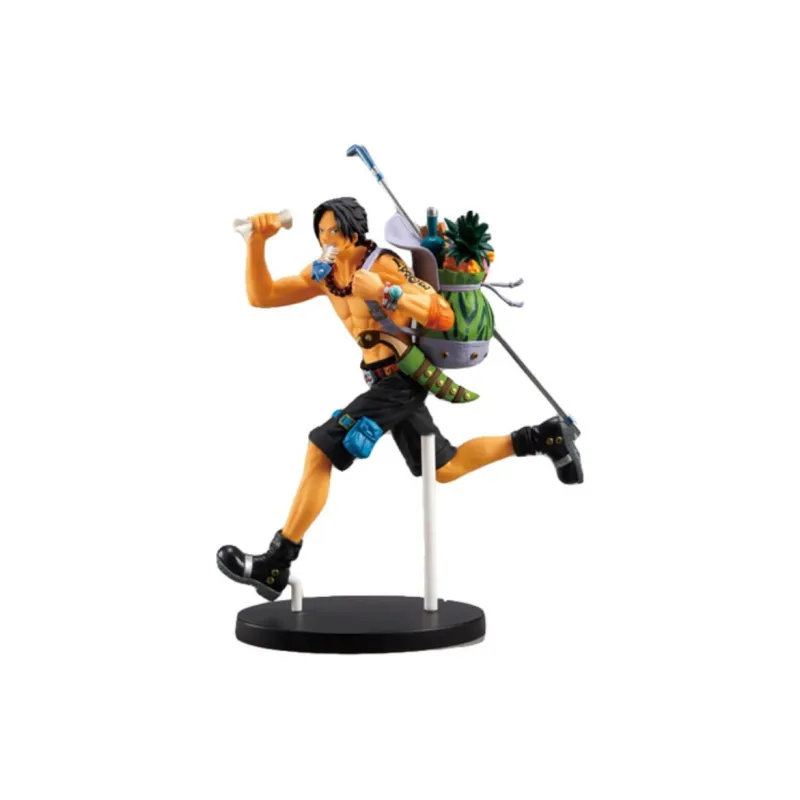 BANPRESTO Scale Figures-2