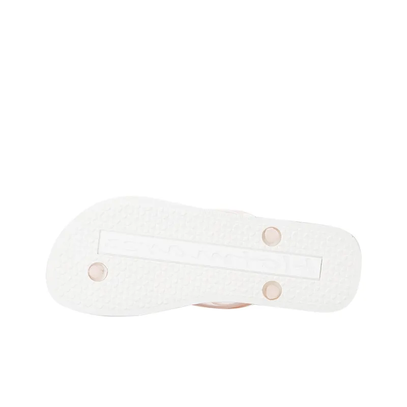 HOTMARZZ Slip Resistant Flip Flops Women's-4