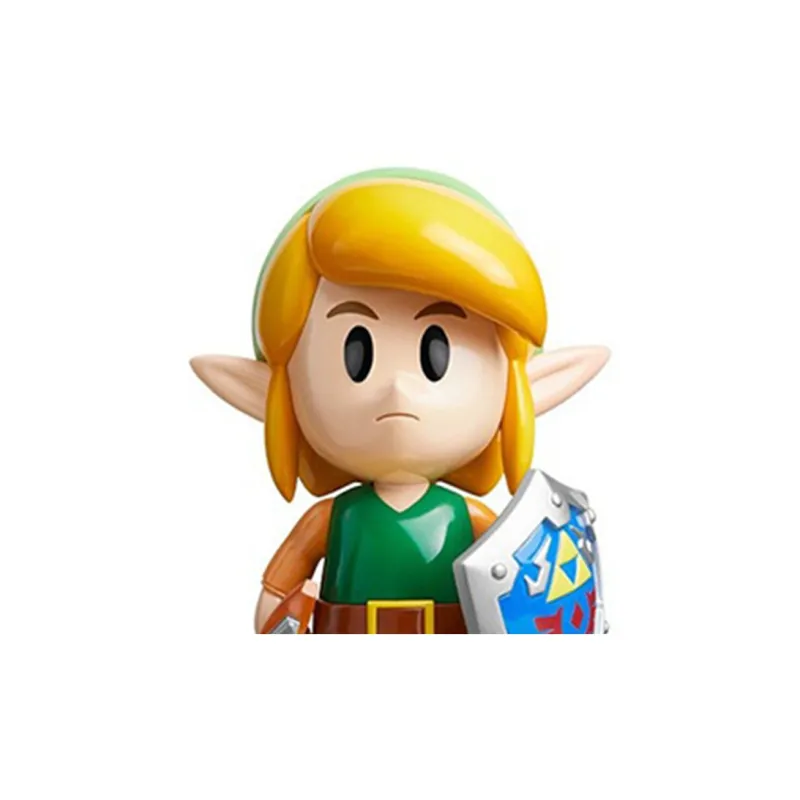 NINTENDO SWITCH Scale Figures-3