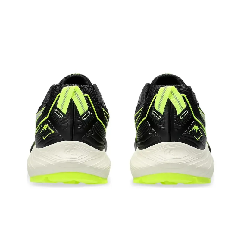 Asics Gel Sonoma 7 Black Moonrock-4