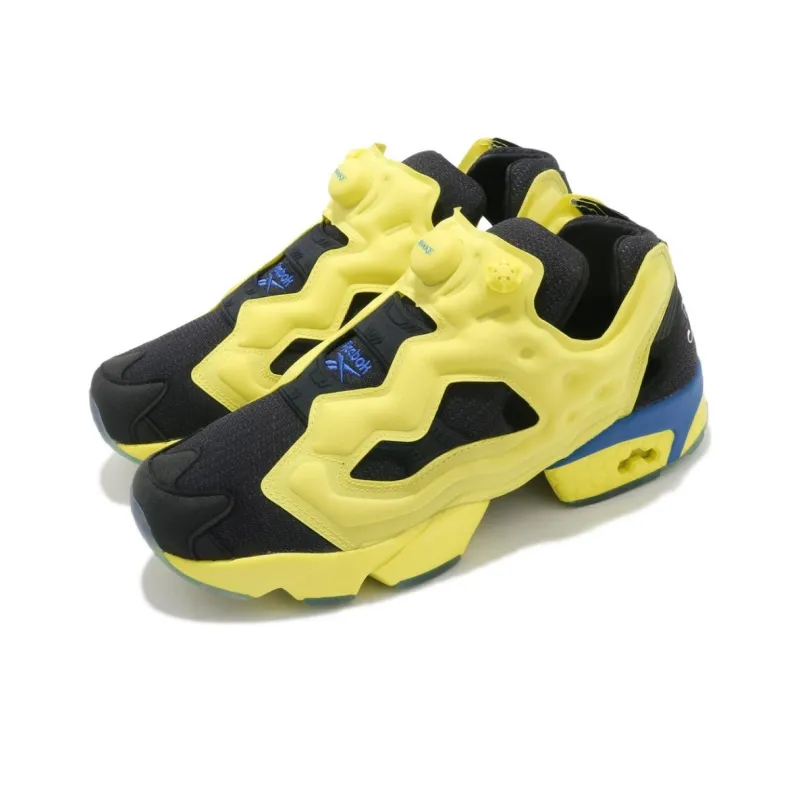 Reebok Awake Ny X InstaPump Fury 'Solar'-2