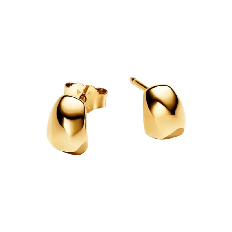 Pandora Stud Earrings Women's-0