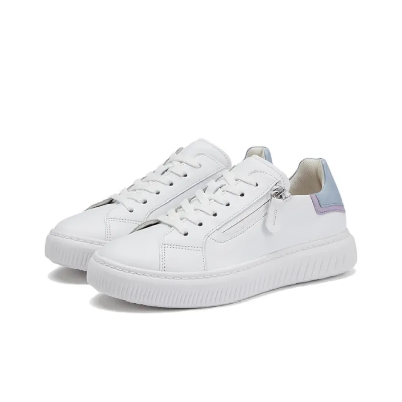 Gabor Low-Top Casual Shoes Women's-4