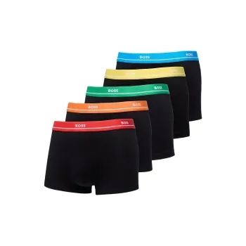 HUGO BOSS Underpants Men's 5 Pack