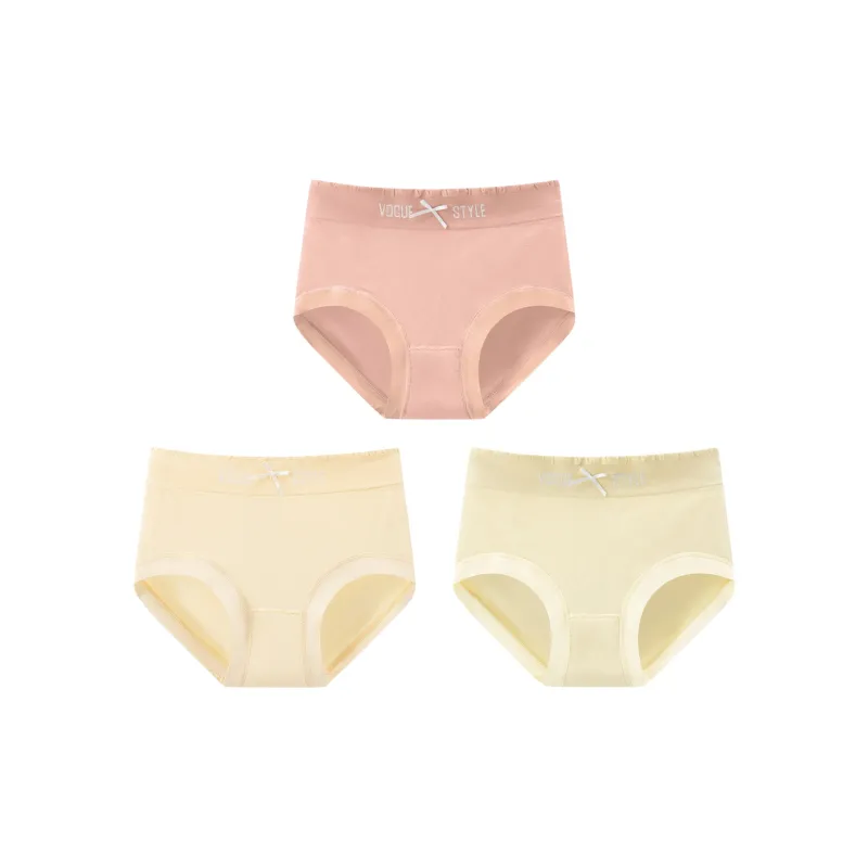 MIIOW Underpants Women's 3 Pack-0