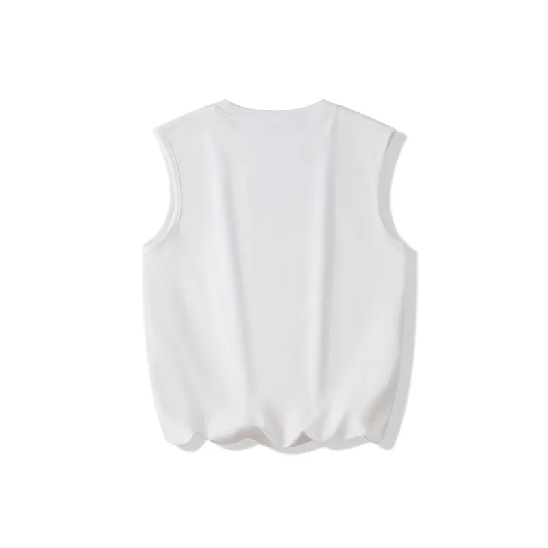 FASTFISH Tank Tops Unisex-1