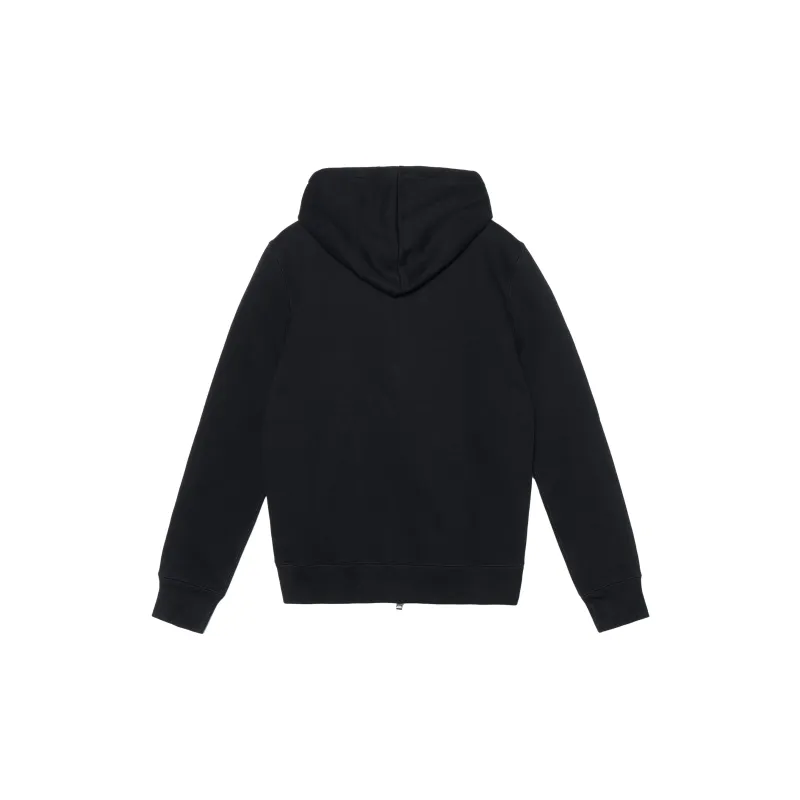 Burberry mens offers hoodie zip up