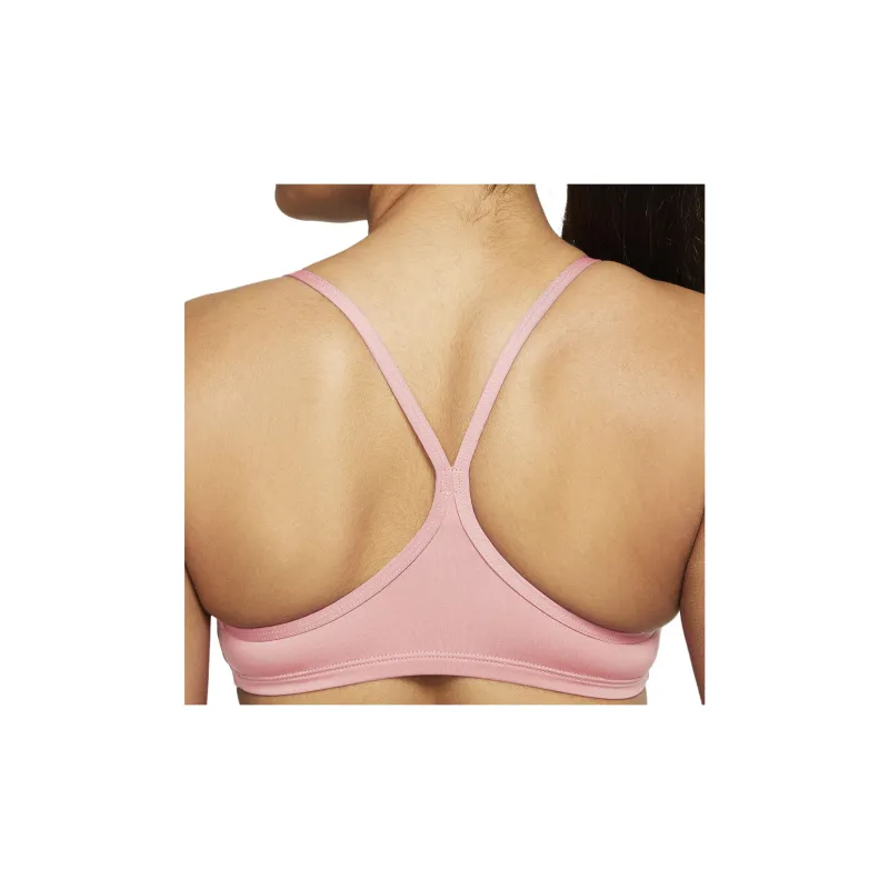 Nike Essential Bikini Women's Bleached White Coral-1