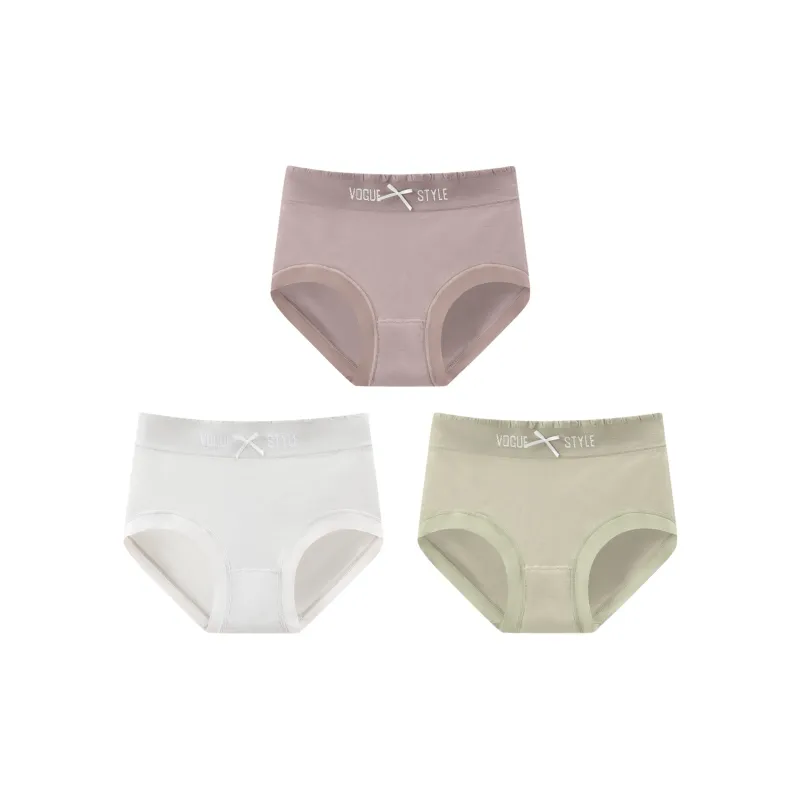 MIIOW Underpants Women's 3 Pack-21