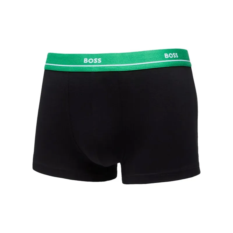 HUGO BOSS Underpants Men's 5 Pack-3