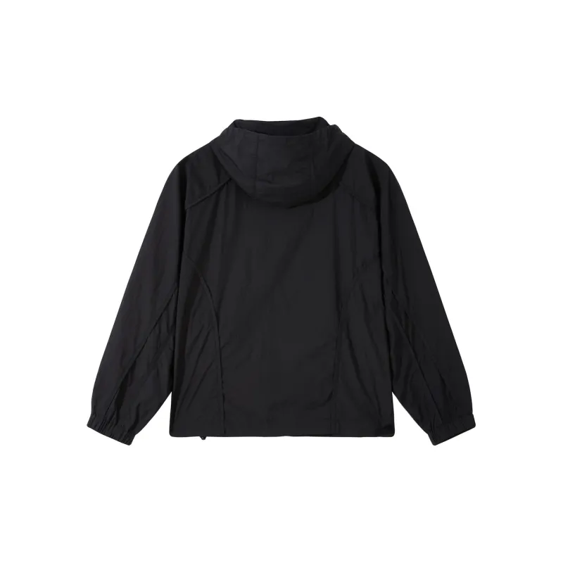 Lilbetter Jackets & Coats Unisex Black-1