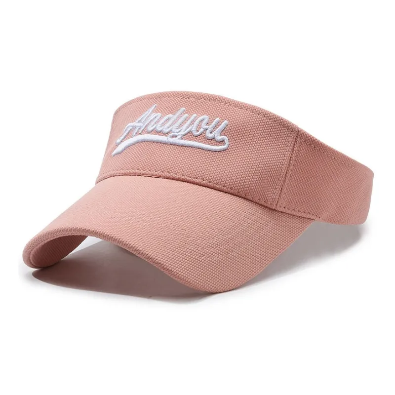 JKEM Polyester Sun Protection Hats Unisex-2