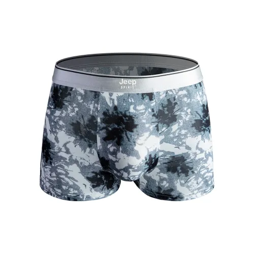 JEEP SPIRIT Men Underpants