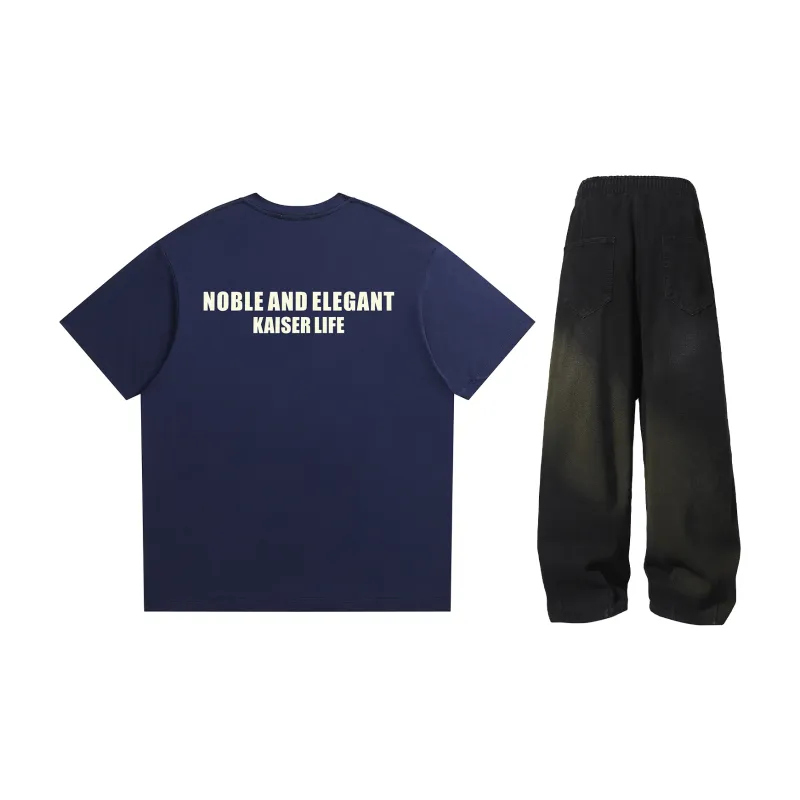 KAISER Casual Sportswear Unisex-15