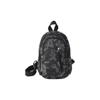 Morellybear Sling Bags