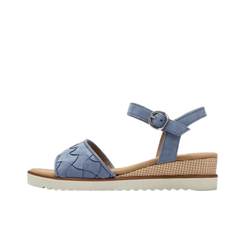 Gabor Strap Sandals 2.5cm Women's-4